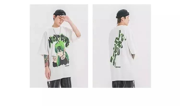 MIKU T-shirt