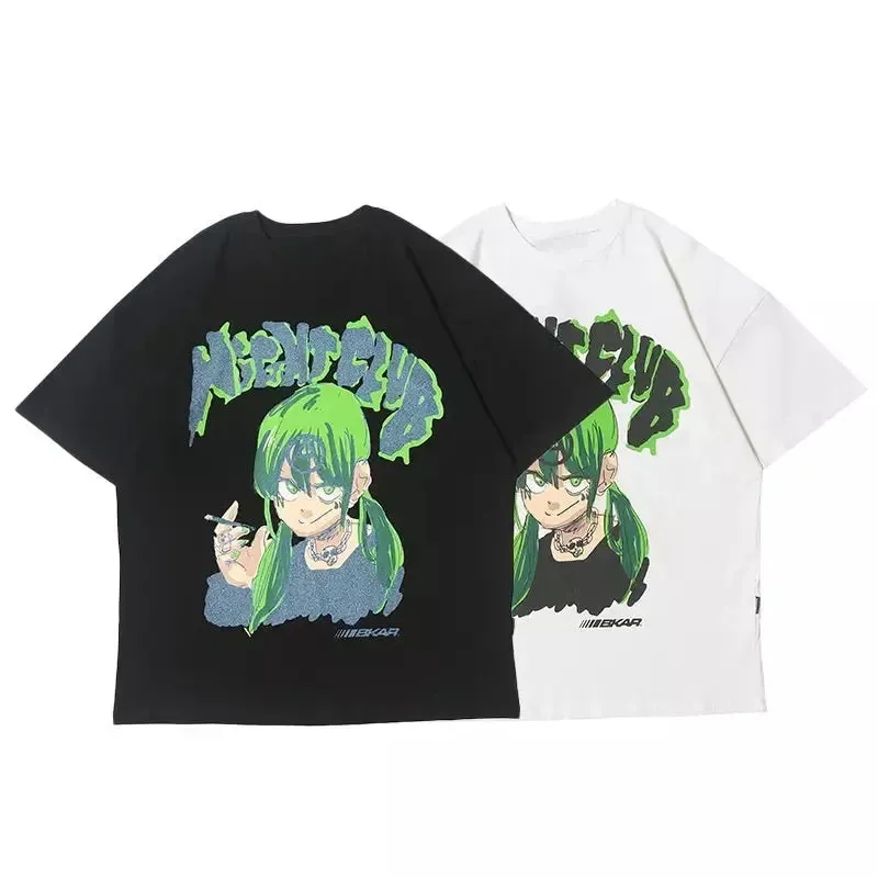 MIKU T-shirt