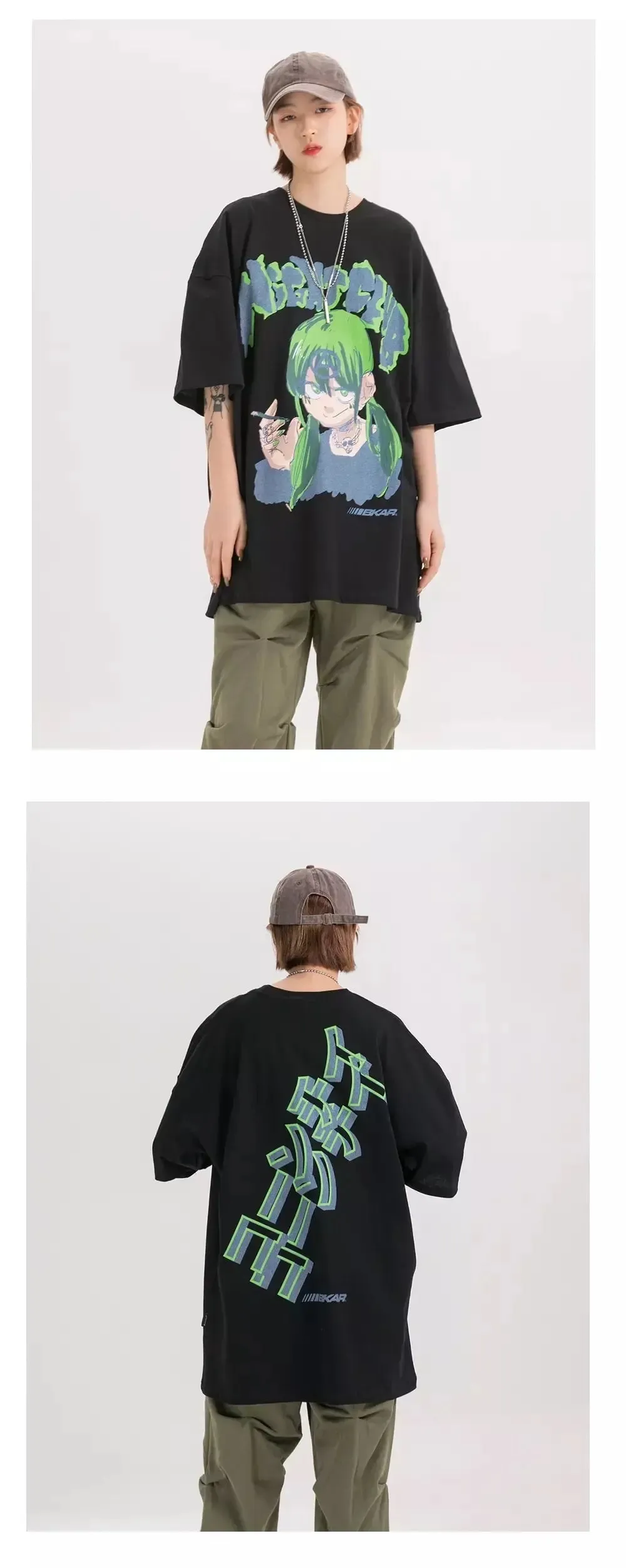 MIKU T-shirt