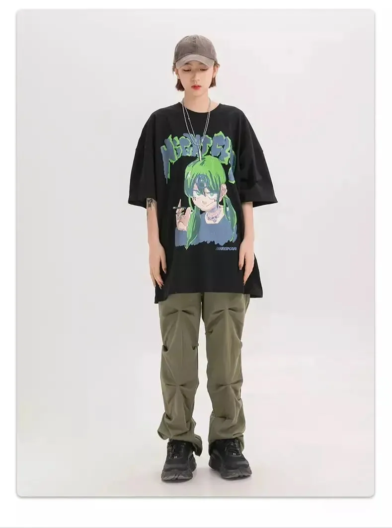 MIKU T-shirt