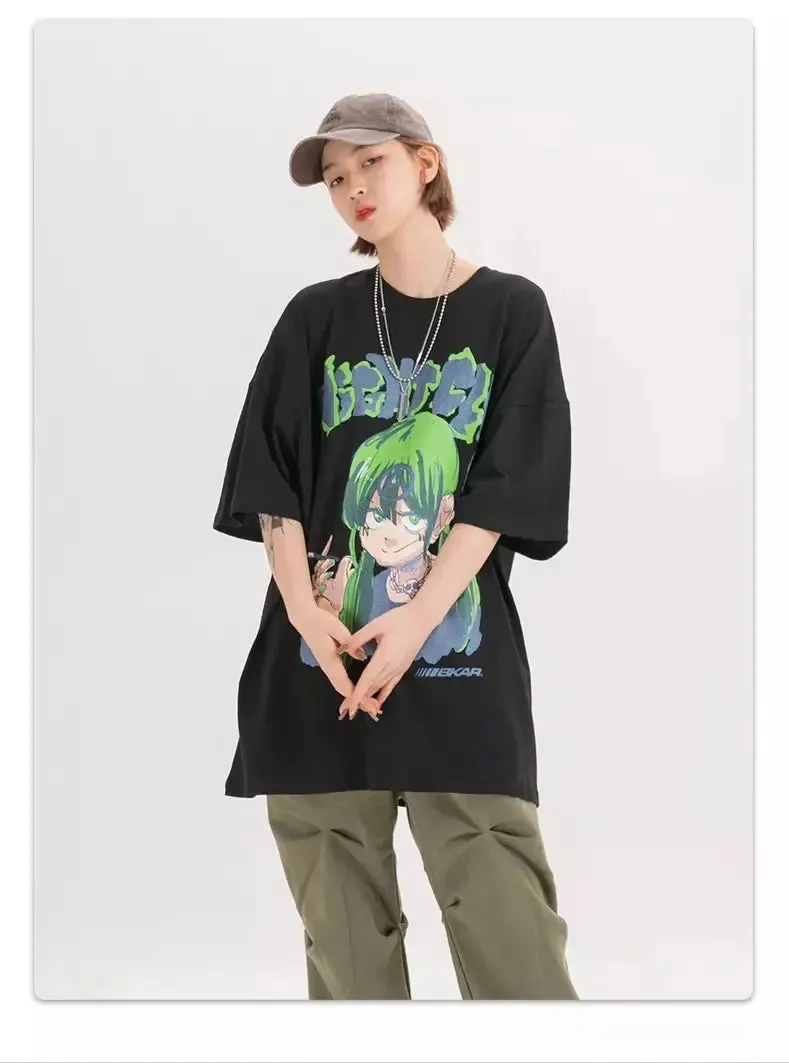 MIKU T-shirt