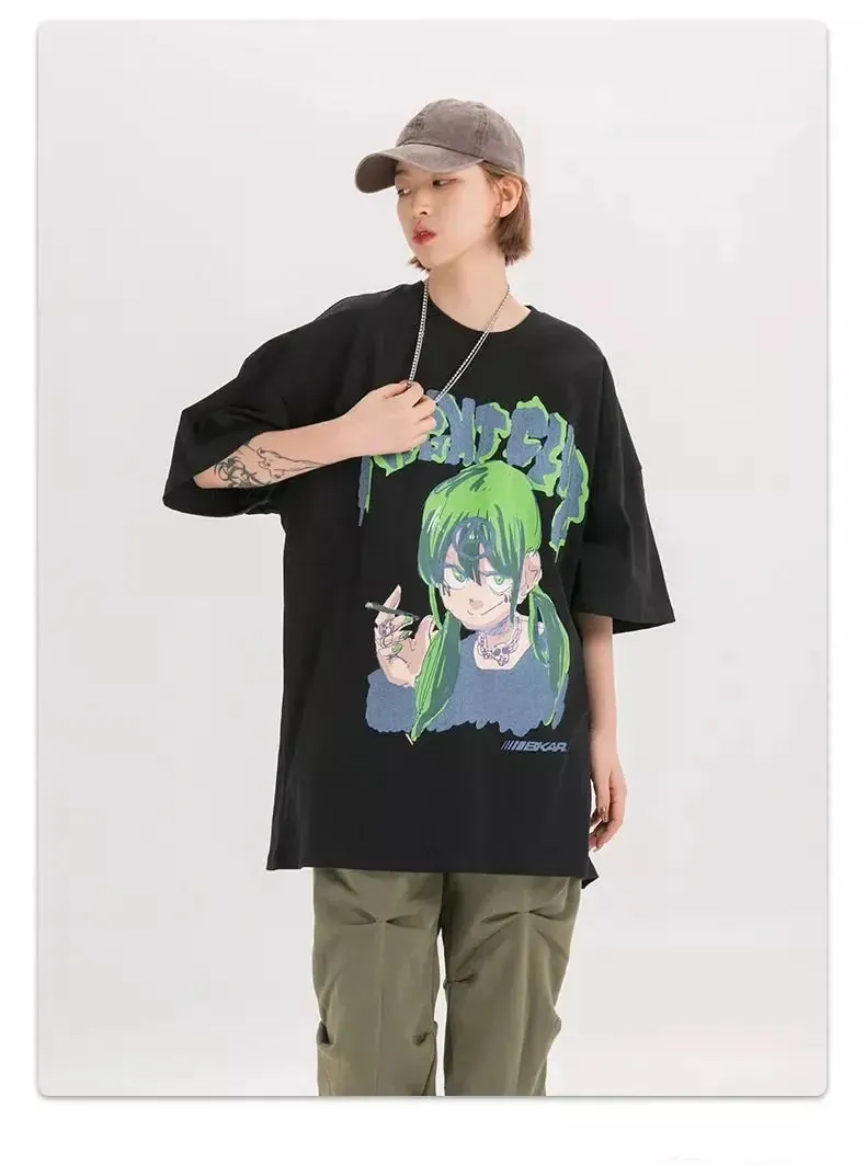 MIKU T-shirt