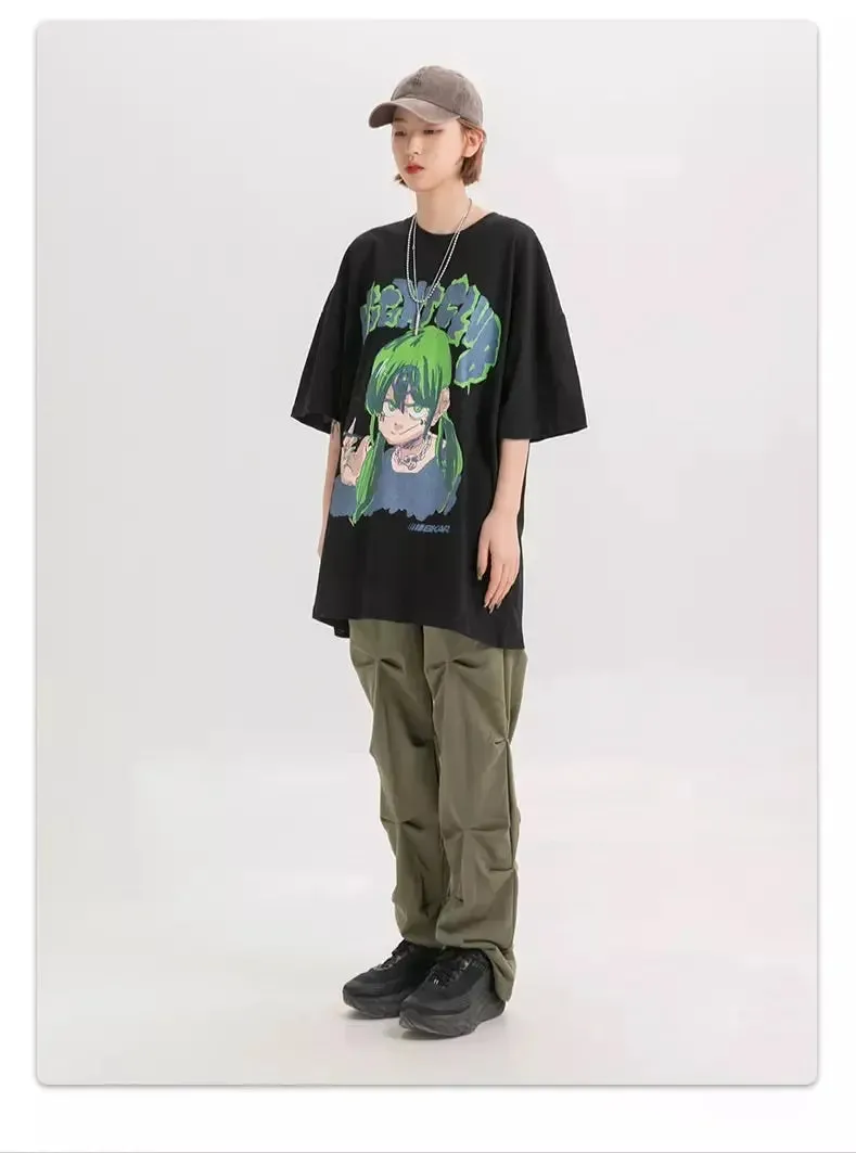 MIKU T-shirt
