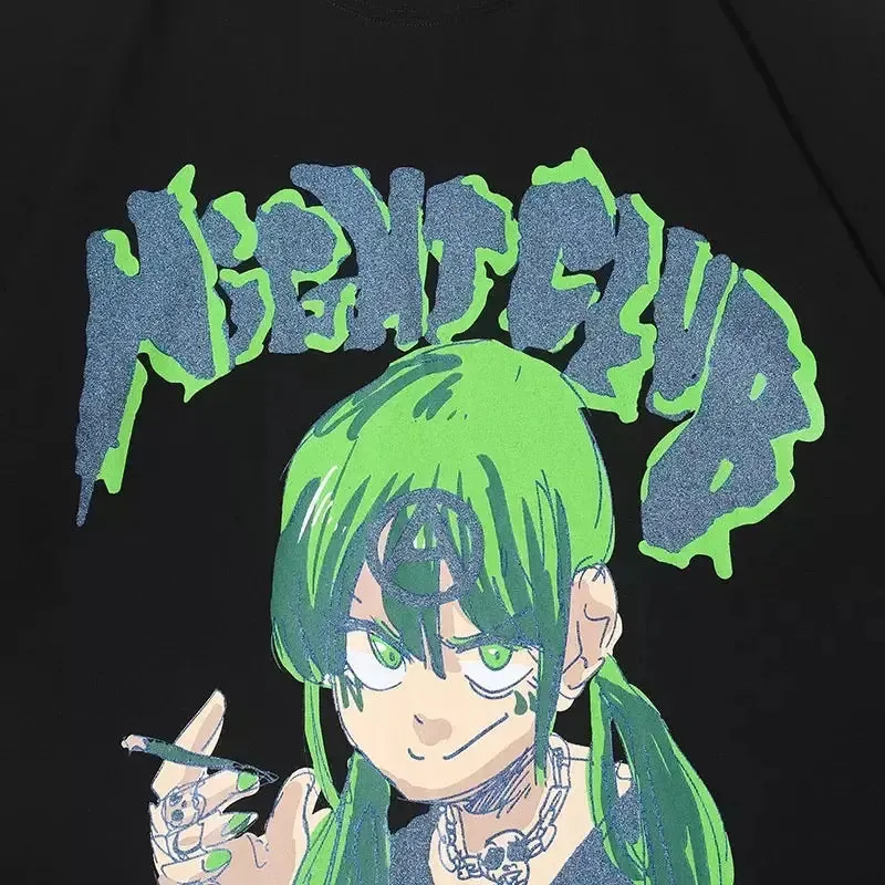 MIKU T-shirt