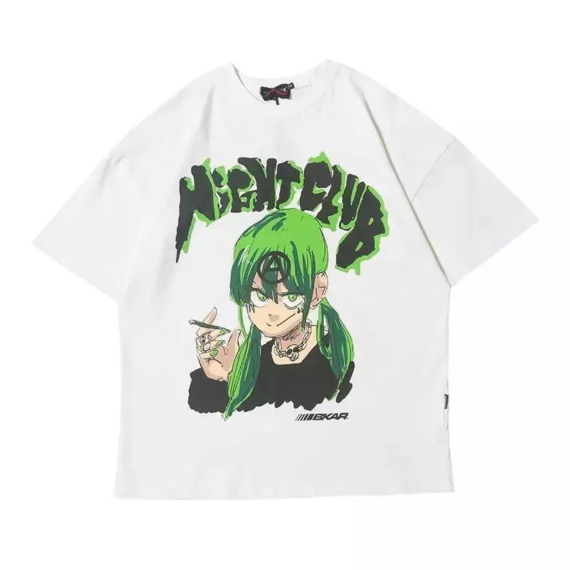 MIKU T-shirt
