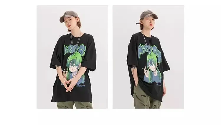 MIKU T-shirt