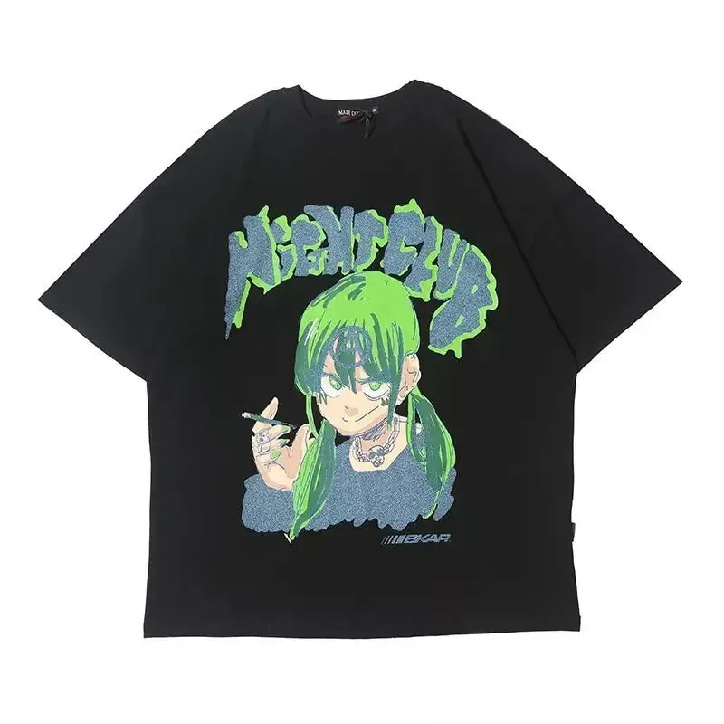 MIKU T-shirt
