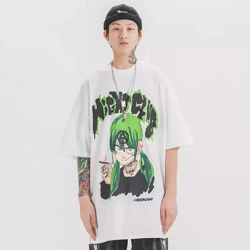 MIKU T-shirt