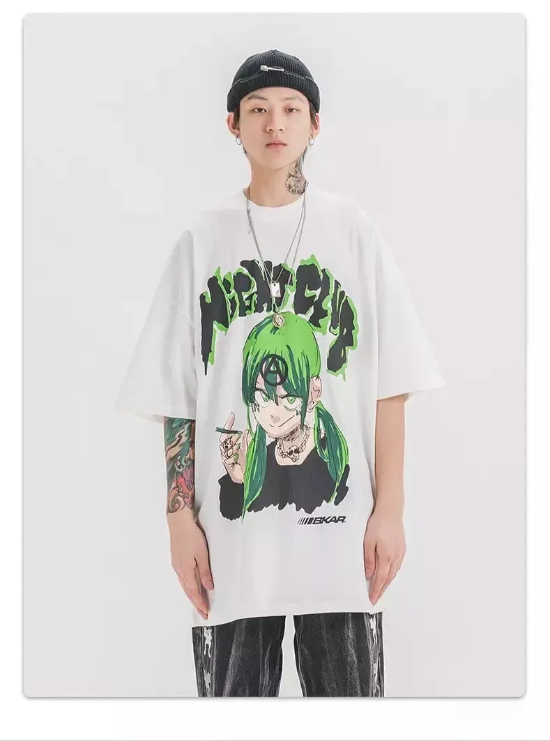 MIKU T-shirt