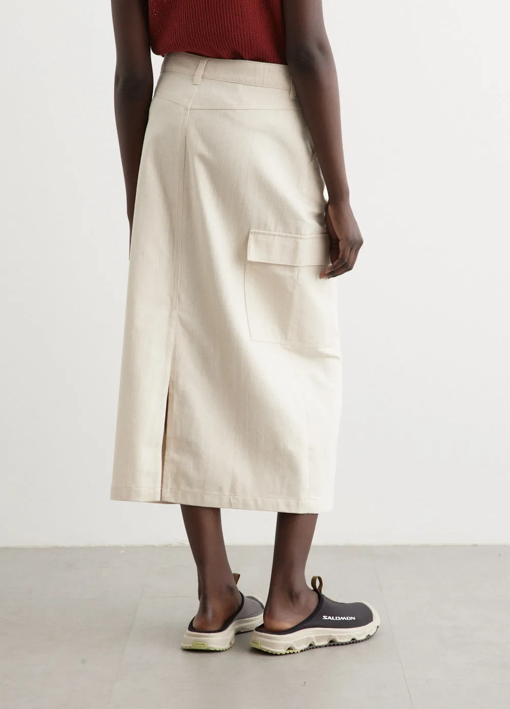 Milana Skirt