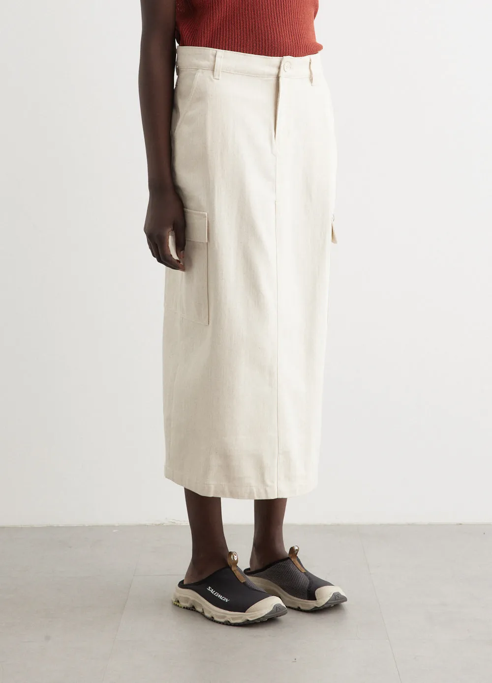 Milana Skirt