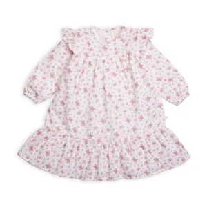 Muslin Dress
