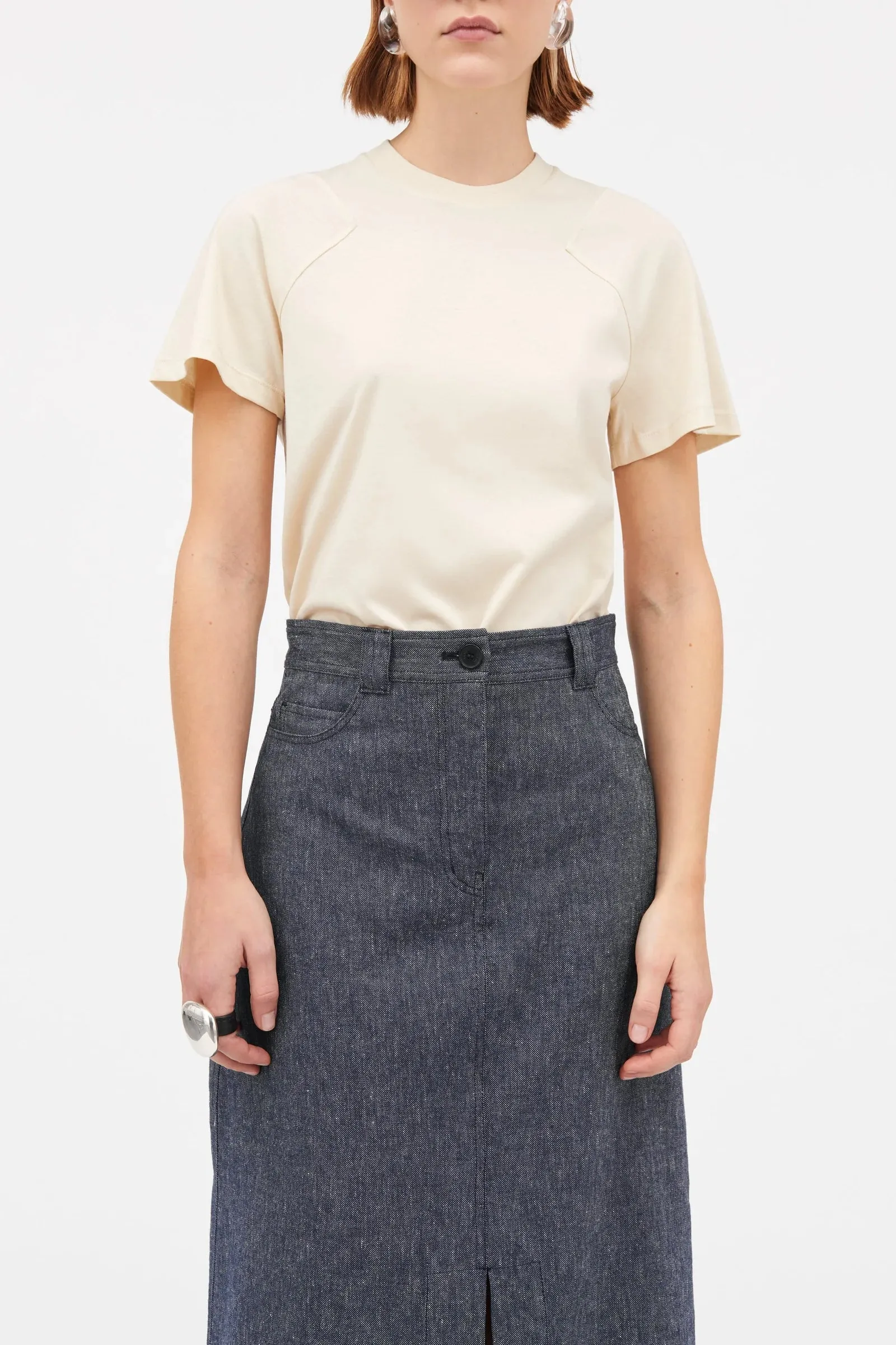 Natta Skirt