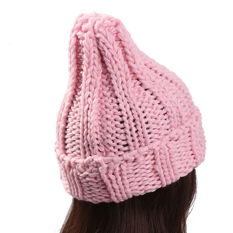 New fashion women hat for autumn and winter (Europe and United States fashion style)
