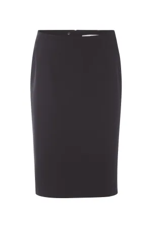 OLANA SKIRT BLACK