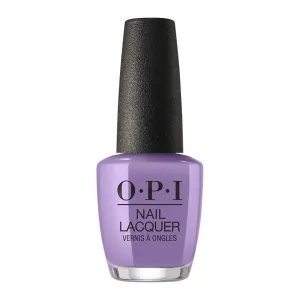 OPI Nail Lacquer Do You Lilac It?