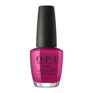 OPI Nail Lacquer Spare Me A French Quarter