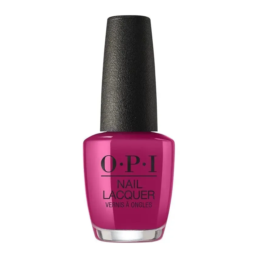 OPI Nail Lacquer Spare Me A French Quarter