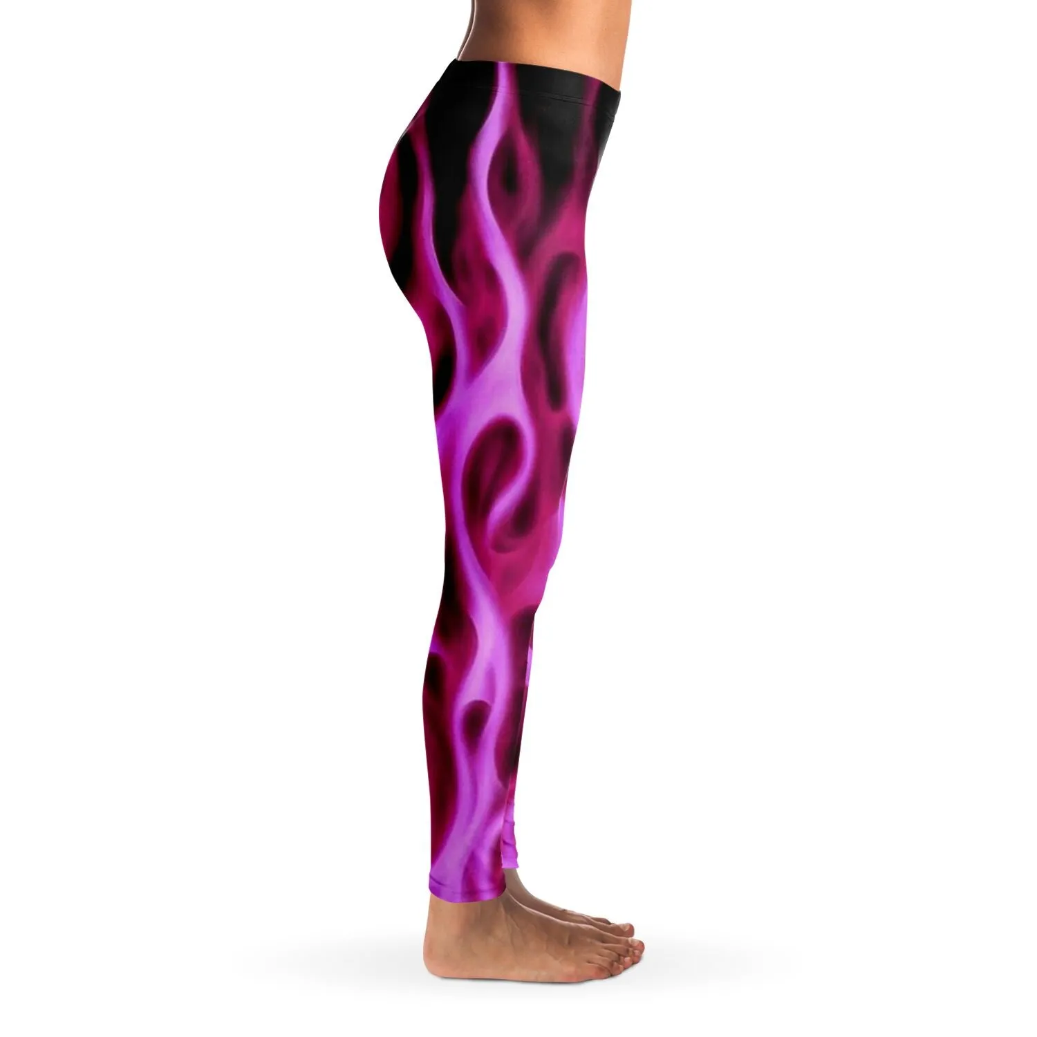 Plexus Yoga Leggings