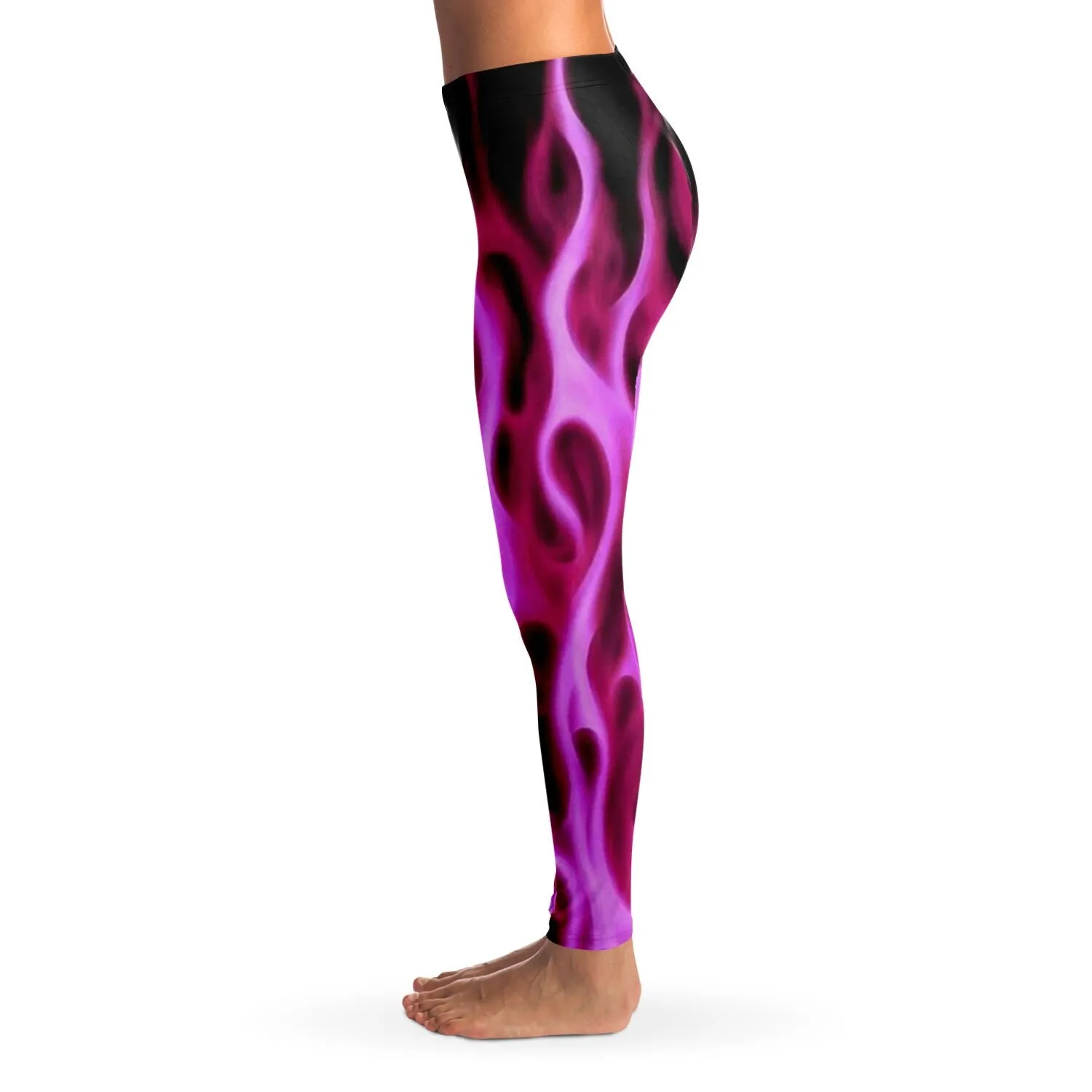 Plexus Yoga Leggings