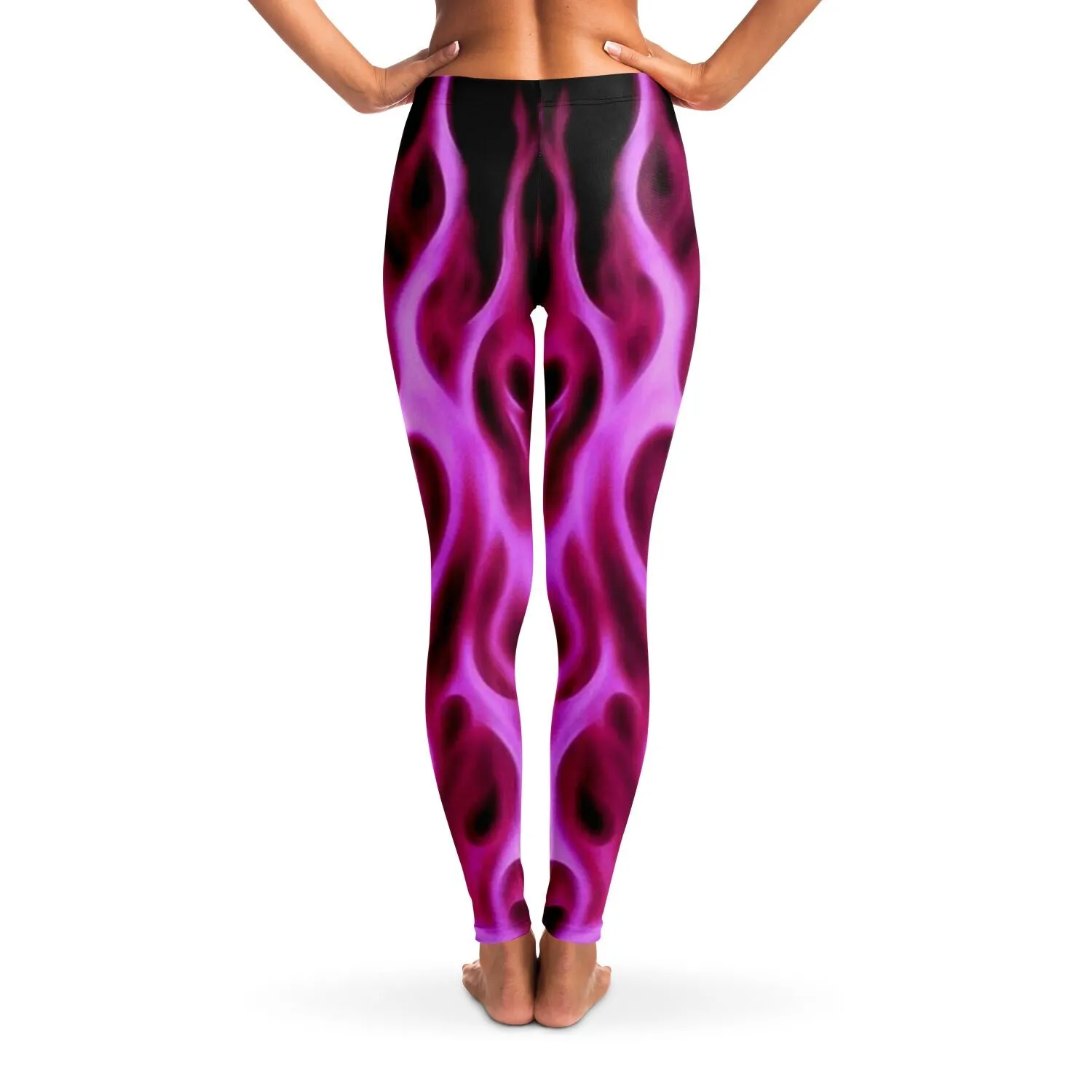 Plexus Yoga Leggings