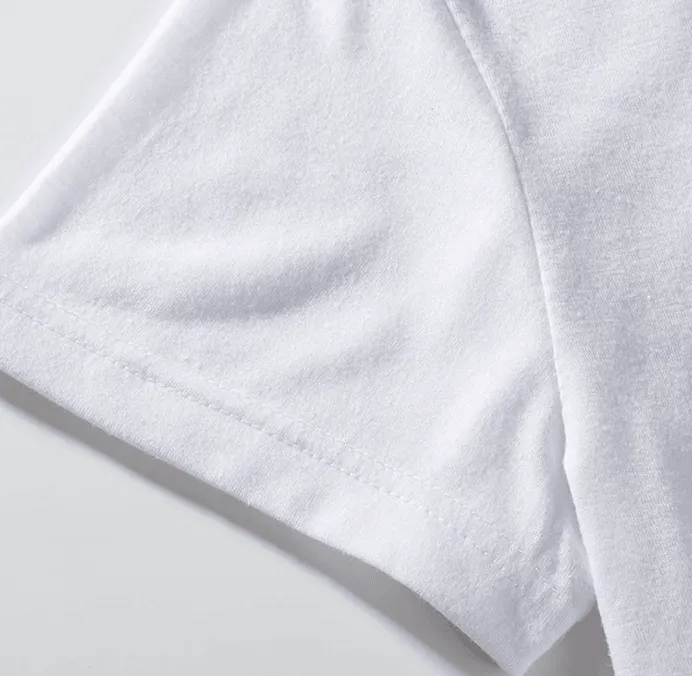 PRIORITIES TEE