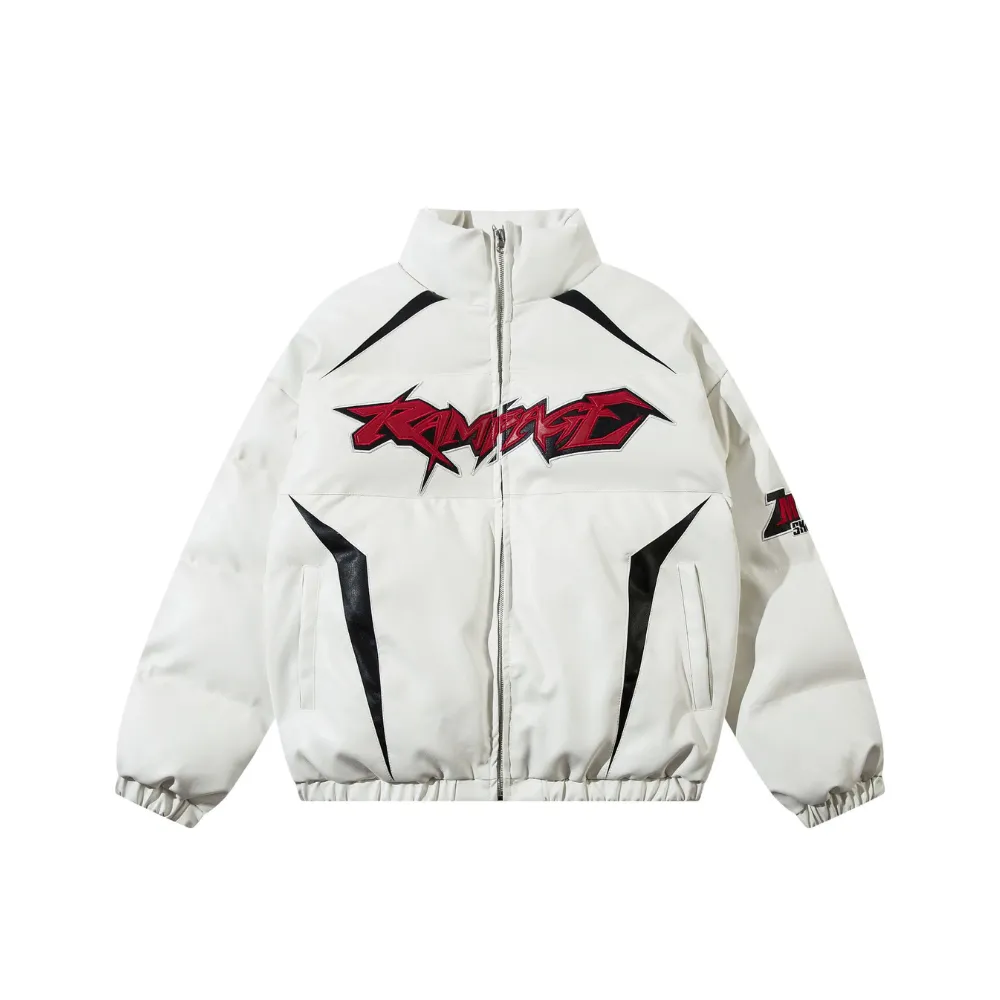 "Just Cool“ coat