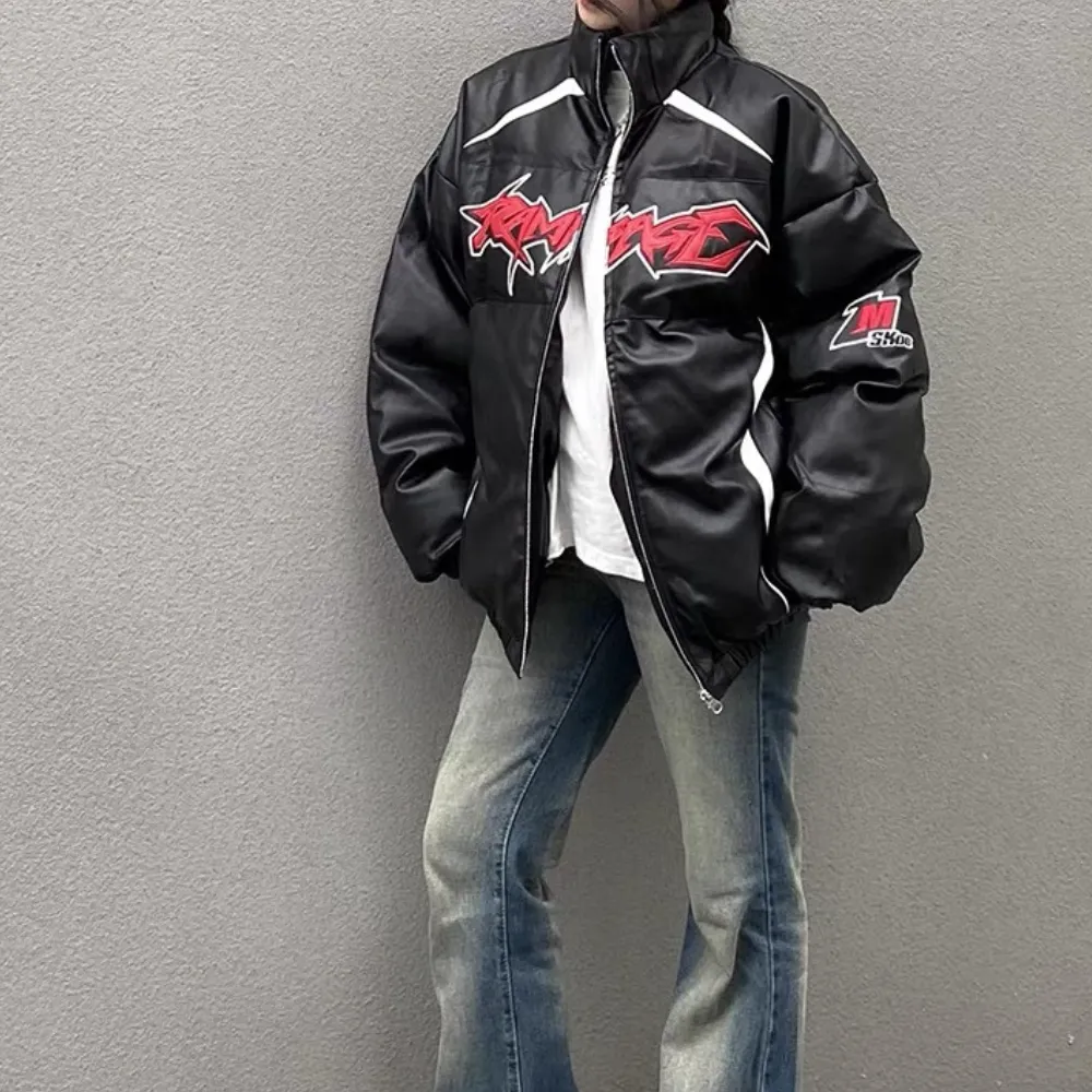 "Just Cool“ coat
