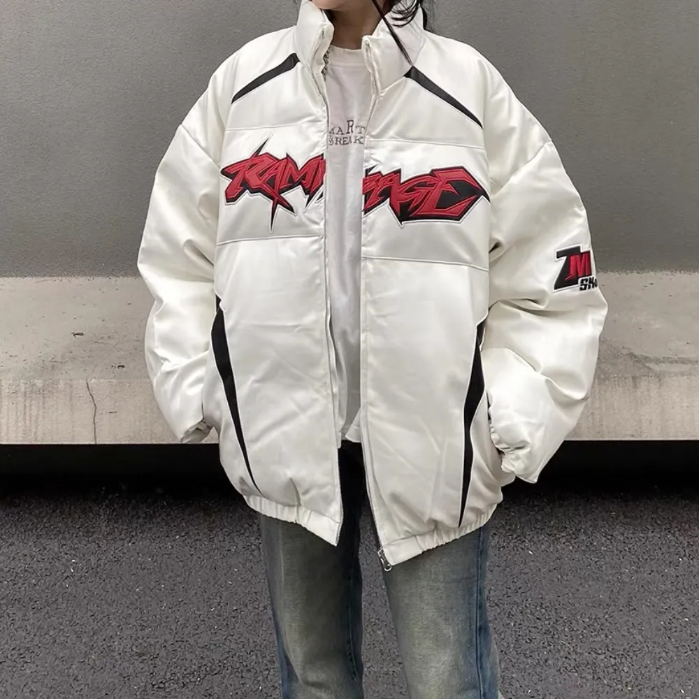 "Just Cool“ coat
