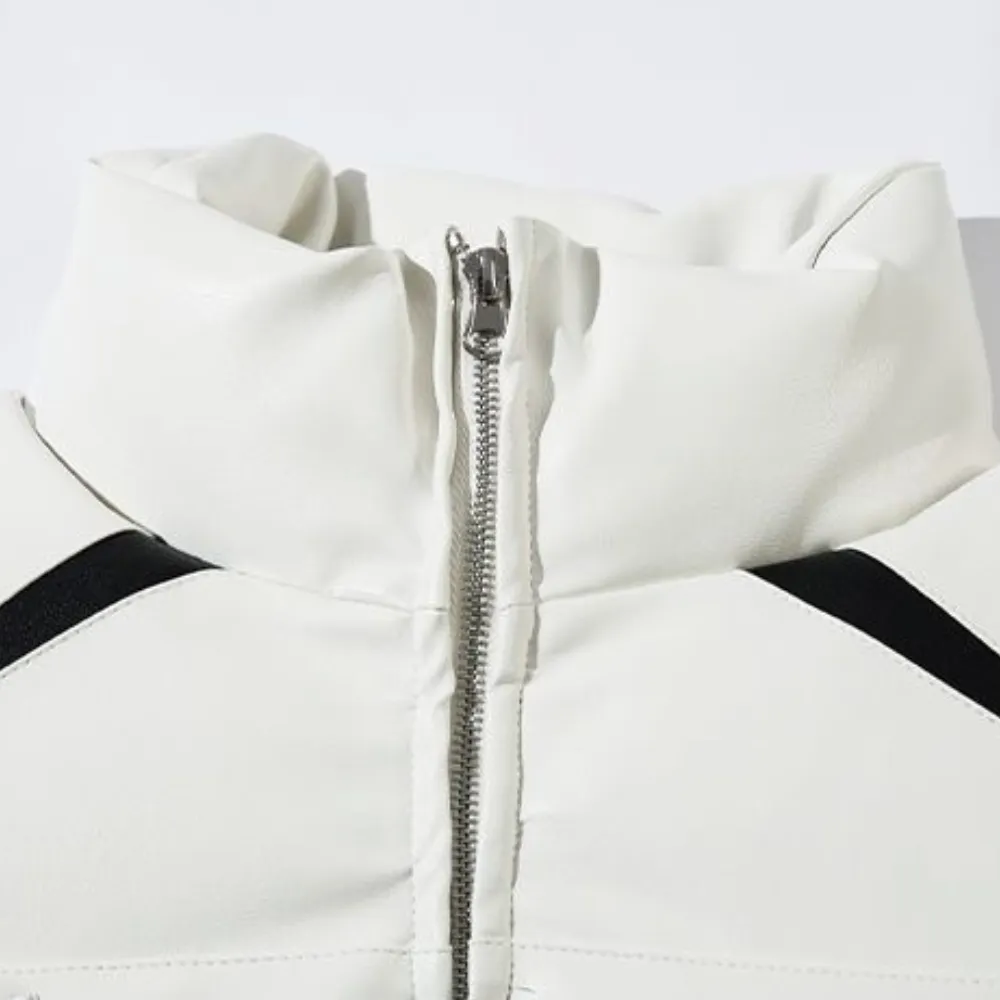 "Just Cool“ coat