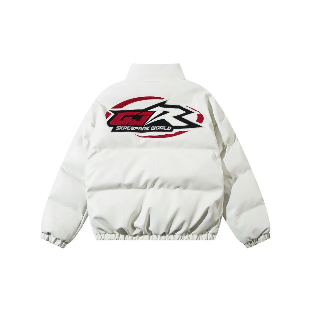 "Just Cool“ coat