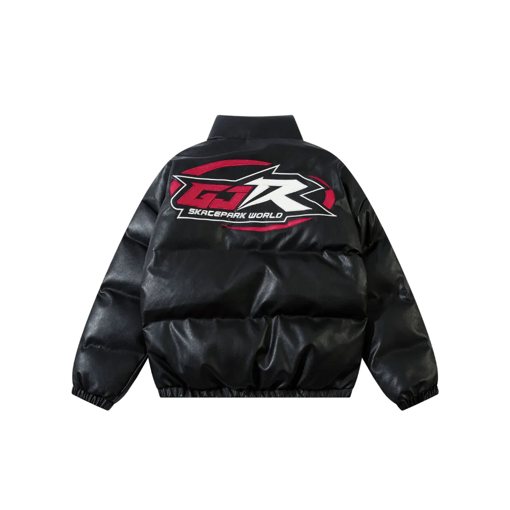 "Just Cool“ coat