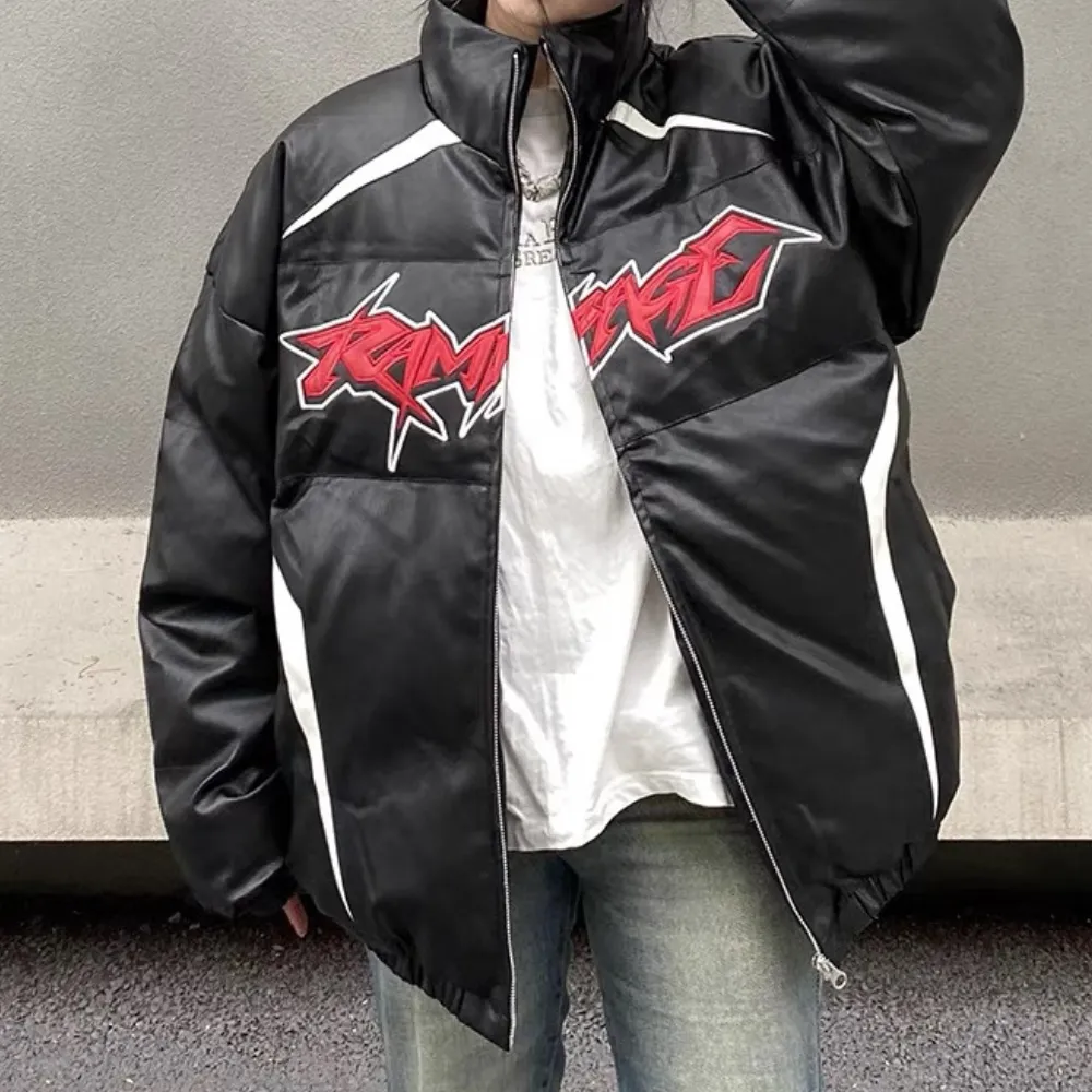 "Just Cool“ coat