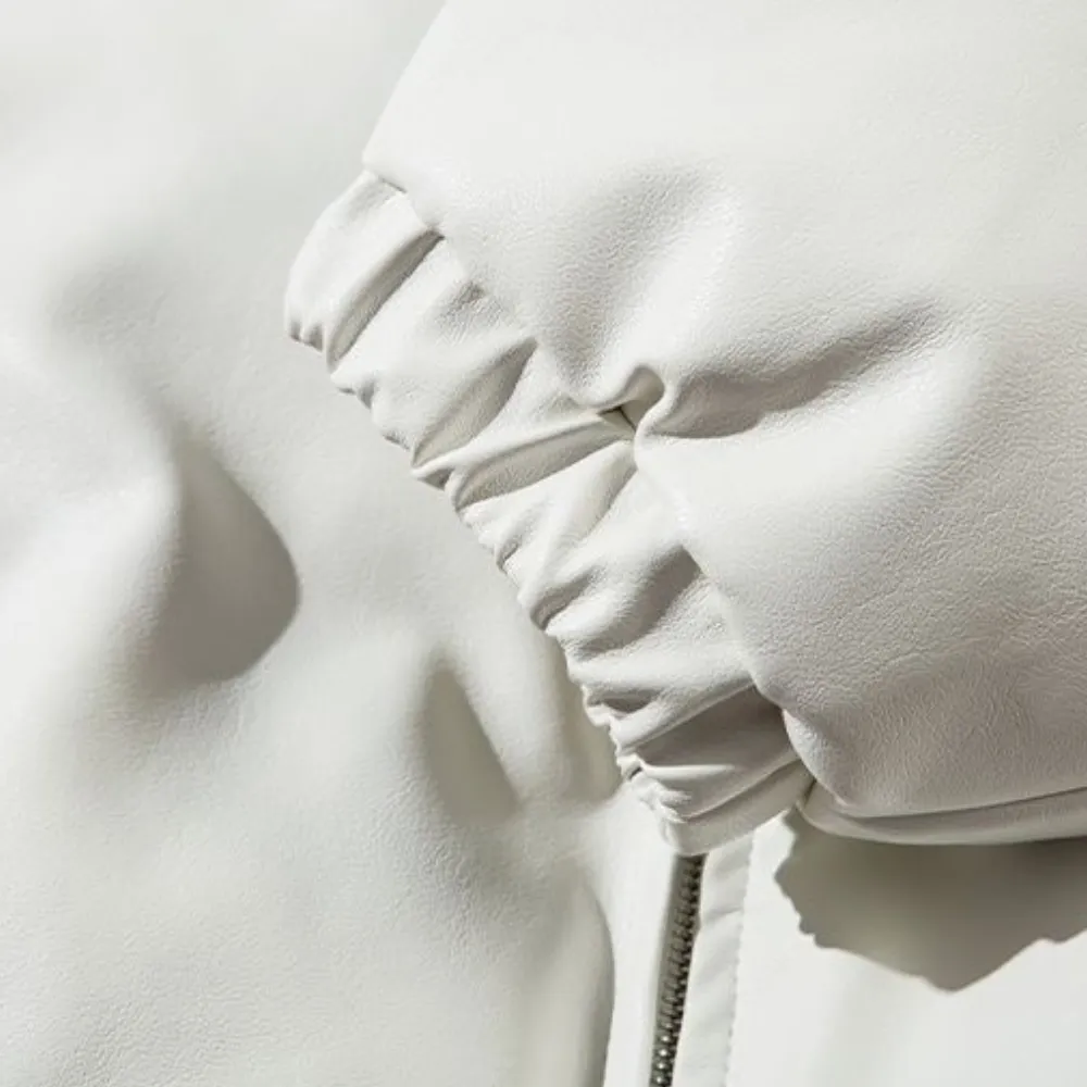 "Just Cool“ coat
