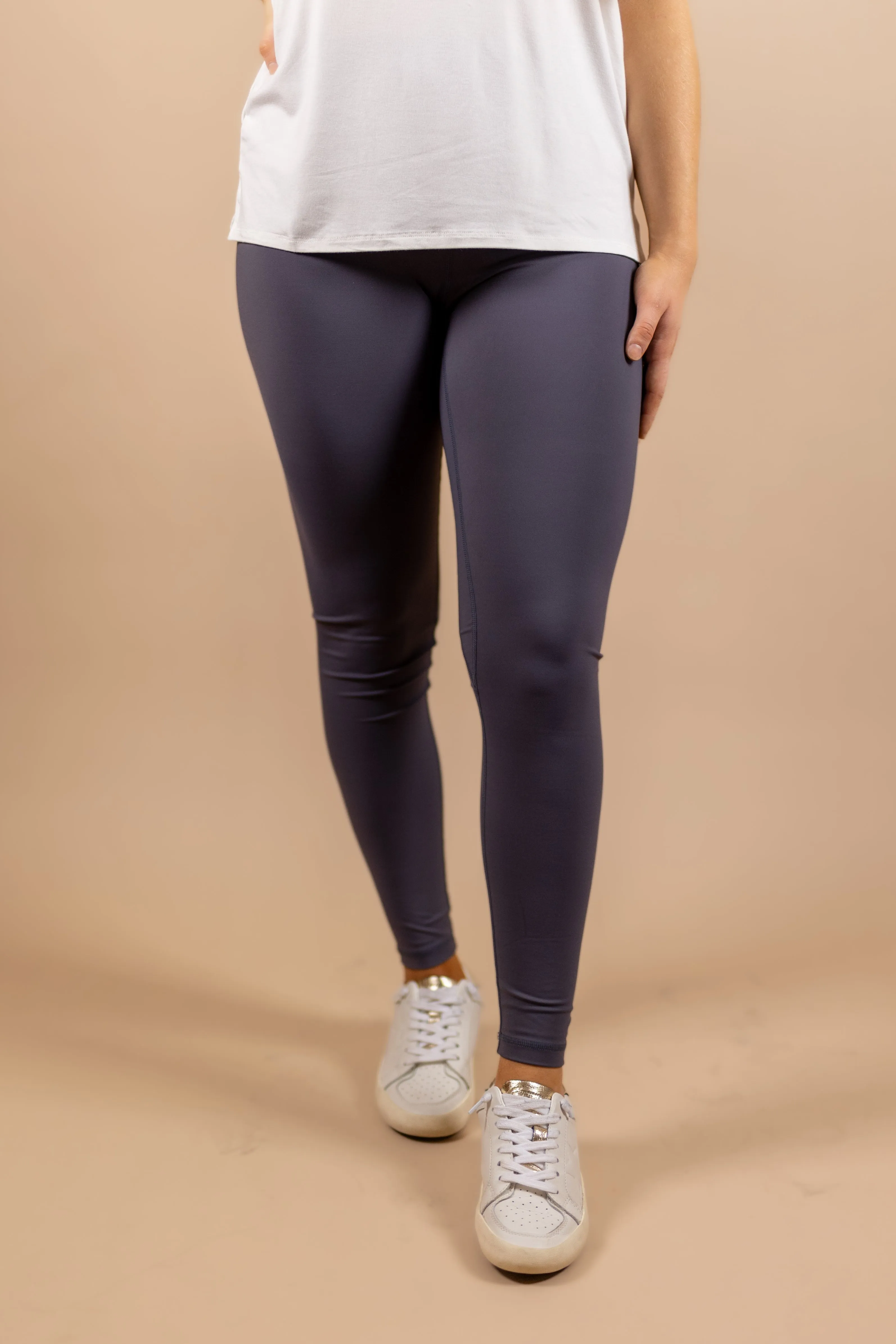 "The Jennie" Dream Leggings