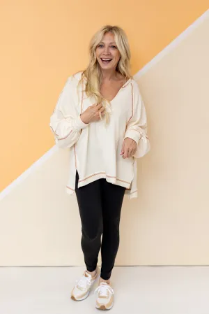 "The Jennie" Dream Leggings