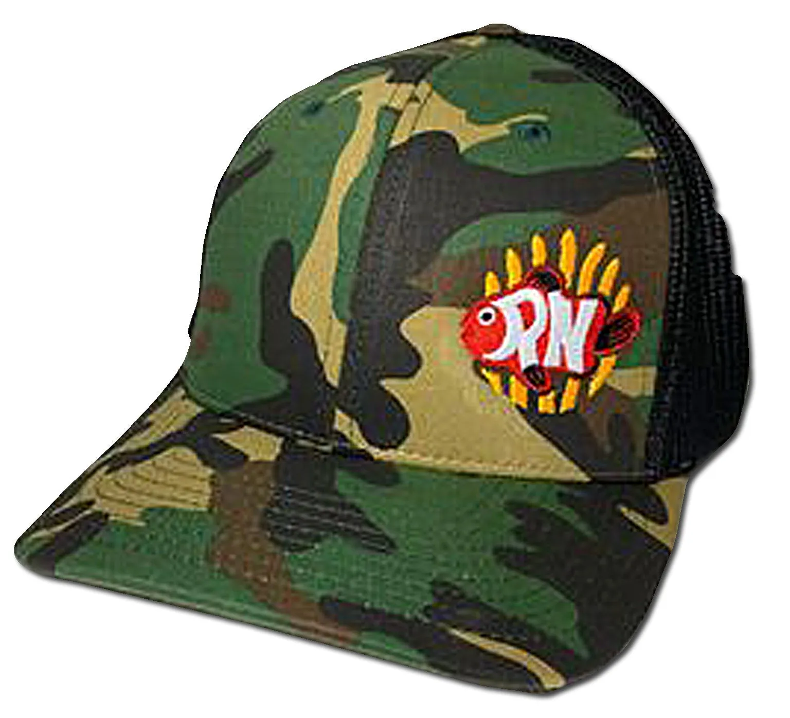 Reef Nutrition Trucker Hat