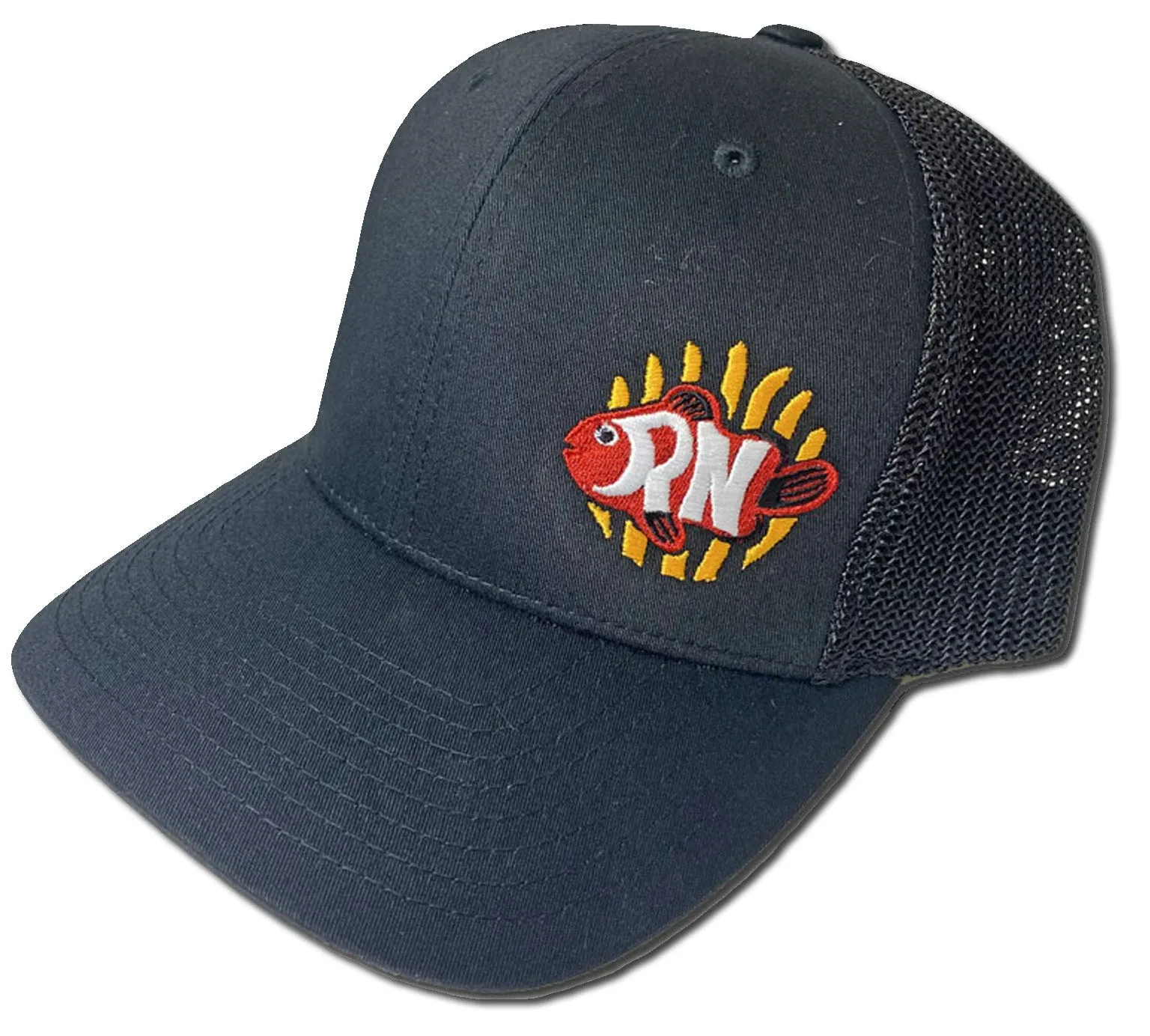 Reef Nutrition Trucker Hat