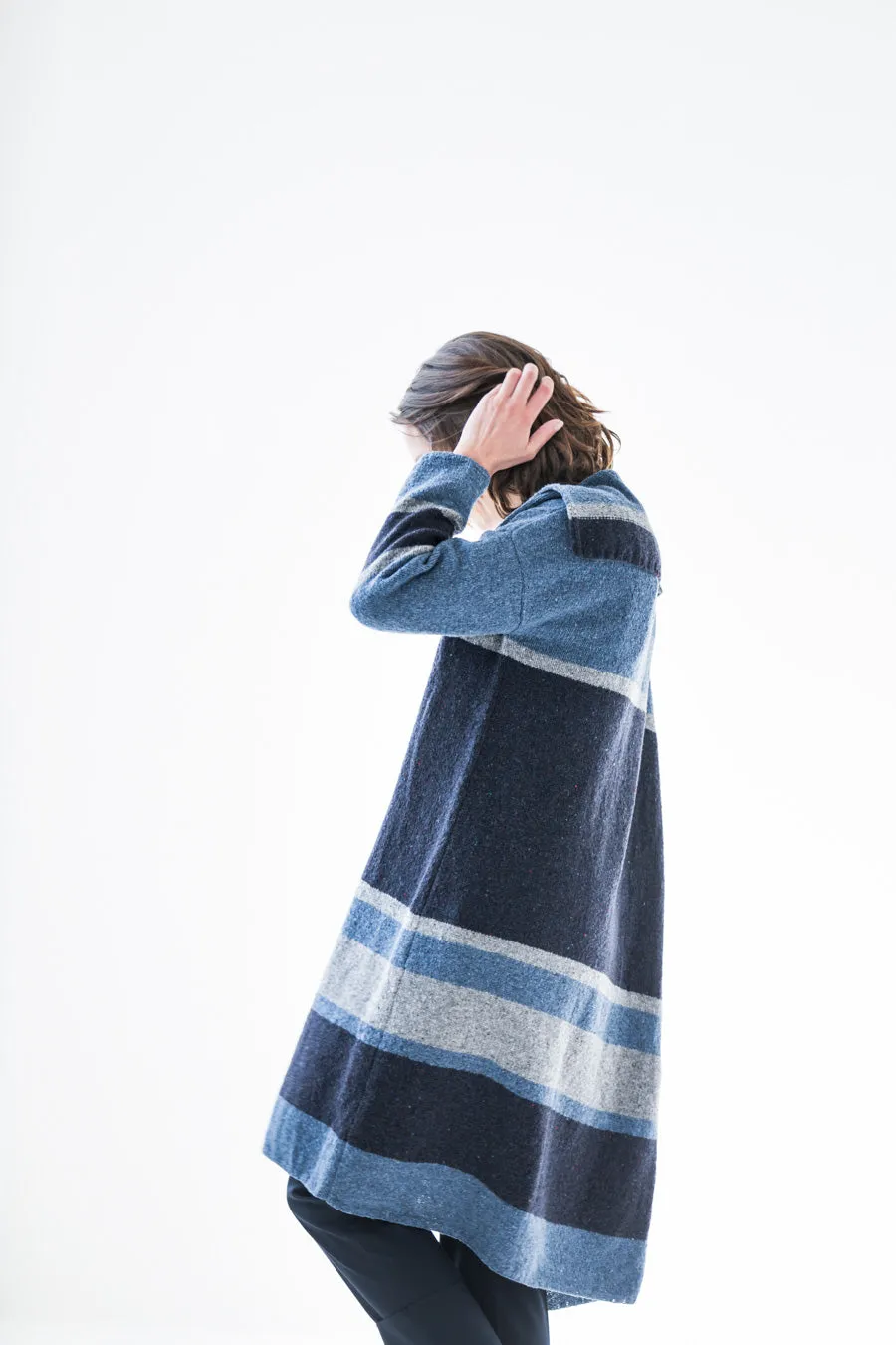 Rivage Coat