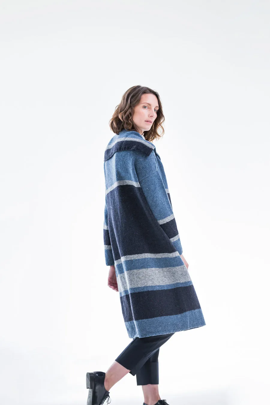 Rivage Coat