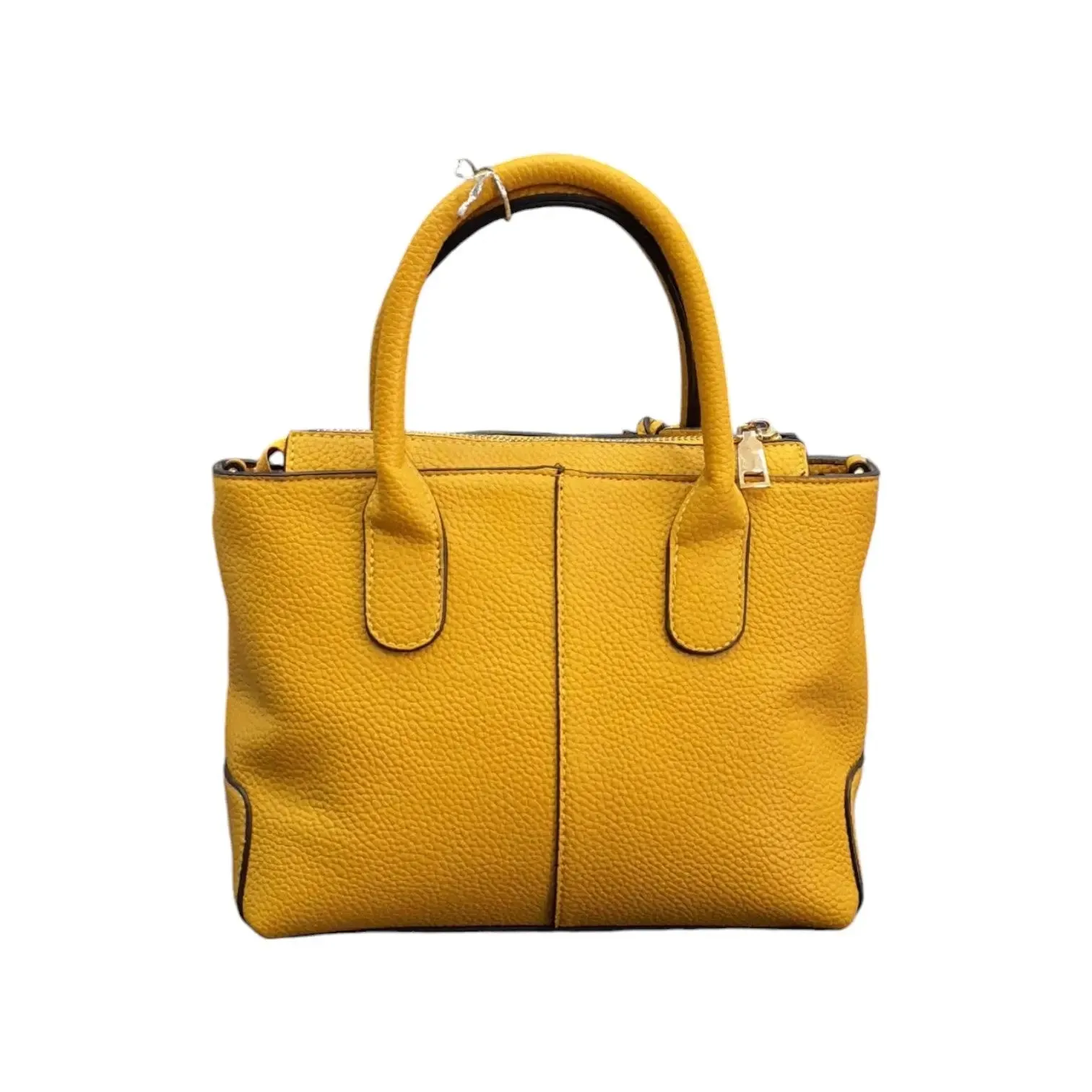 Roxy Milo Tote Bag with "M" Charm