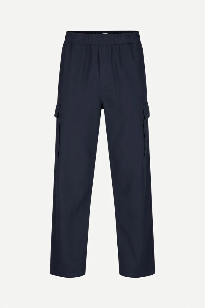 Samsoe Samsoe Samagnus Cargo Trousers Salute