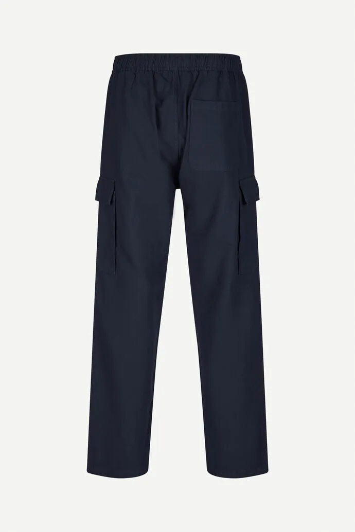 Samsoe Samsoe Samagnus Cargo Trousers Salute
