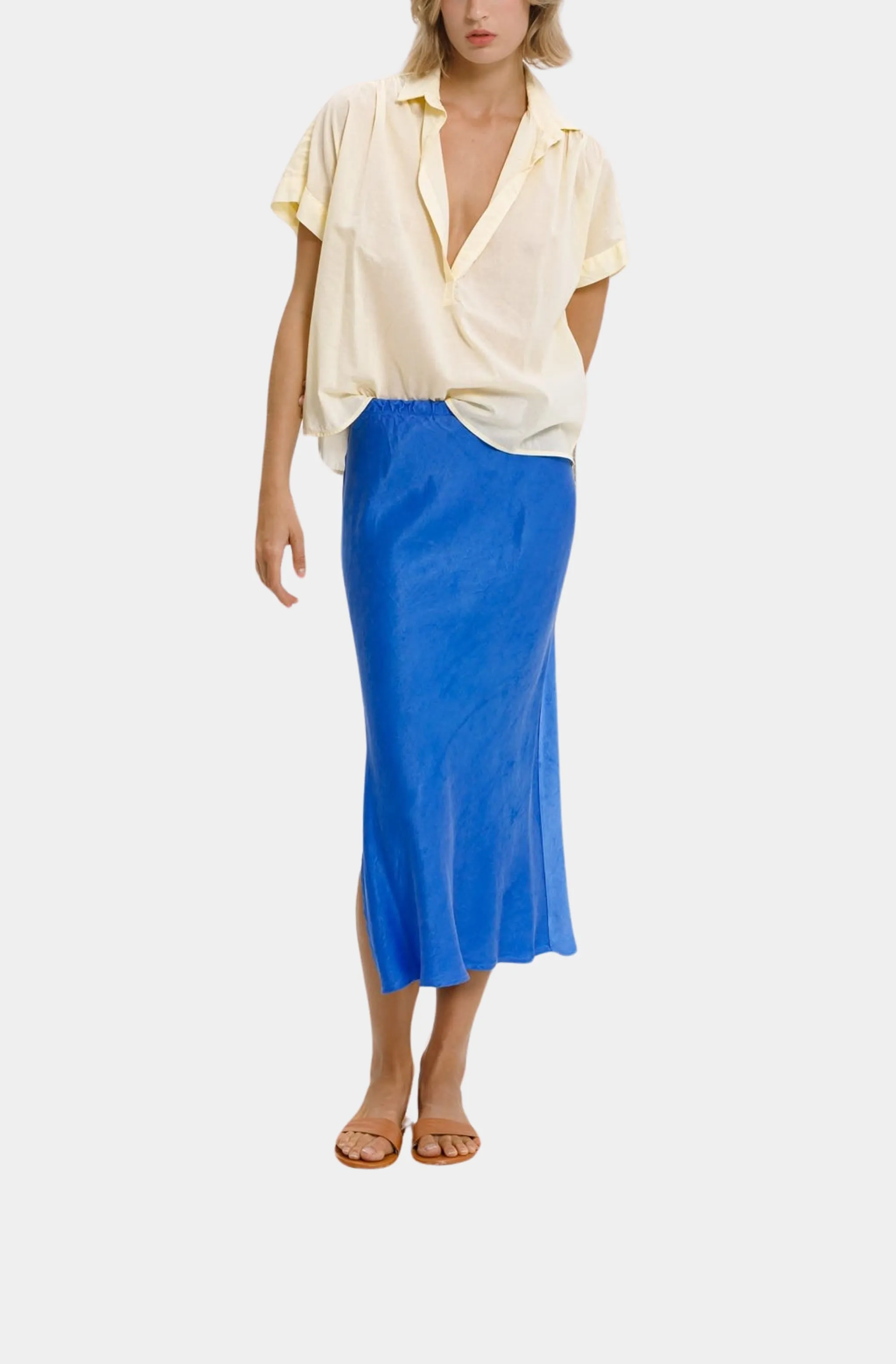 Slip Skirt