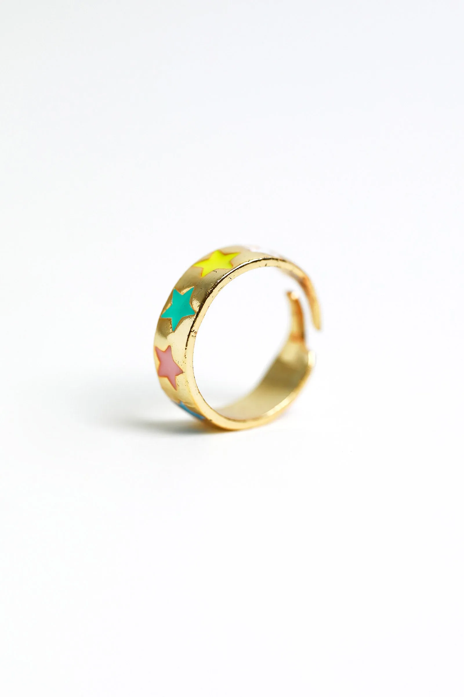 Star Ring