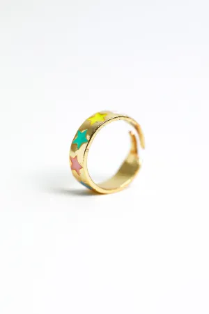 Star Ring
