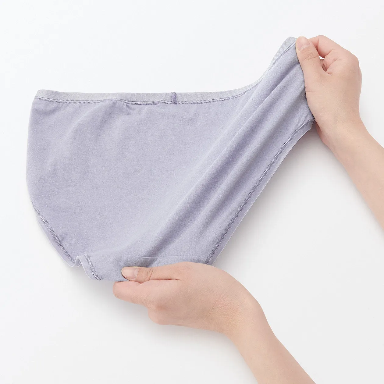 Stretch Jersey Bikini