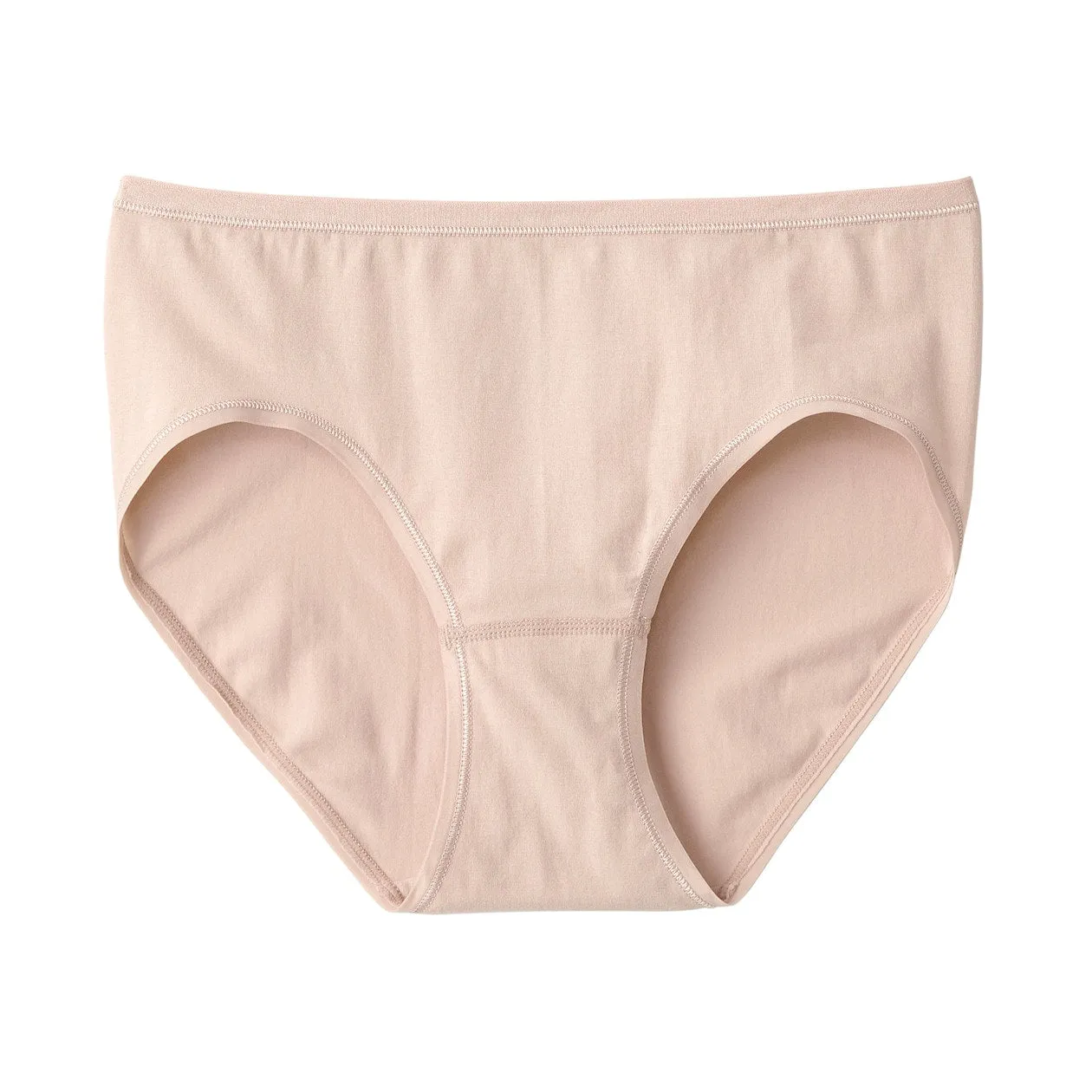 Stretch Jersey Bikini