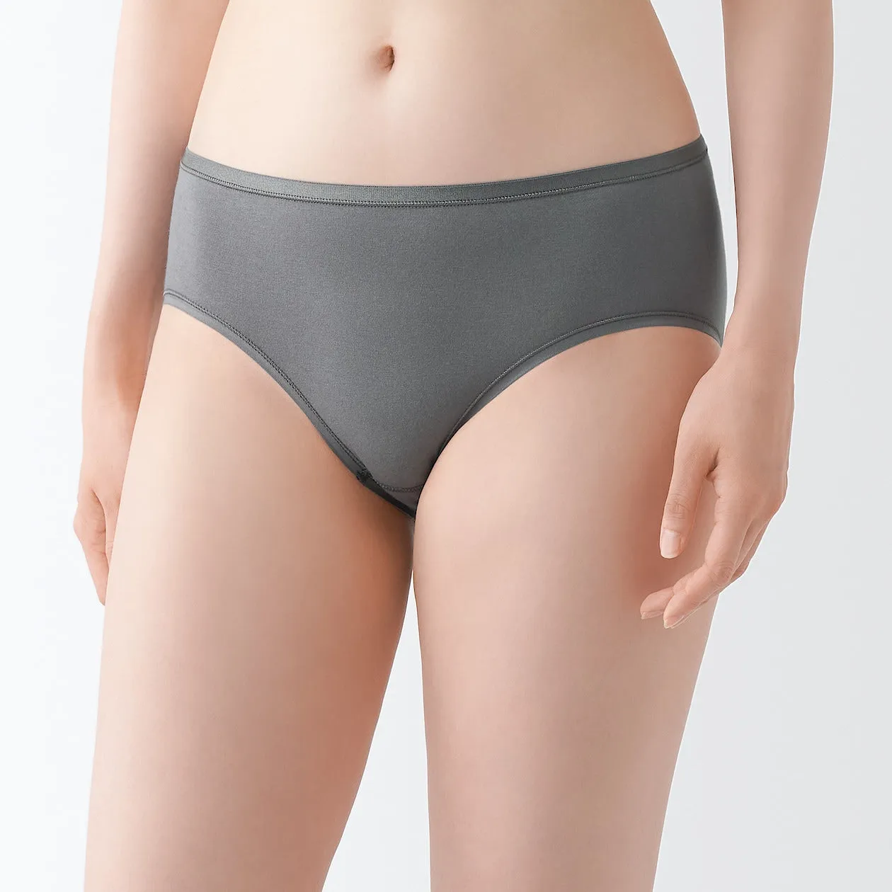 Stretch Jersey Bikini