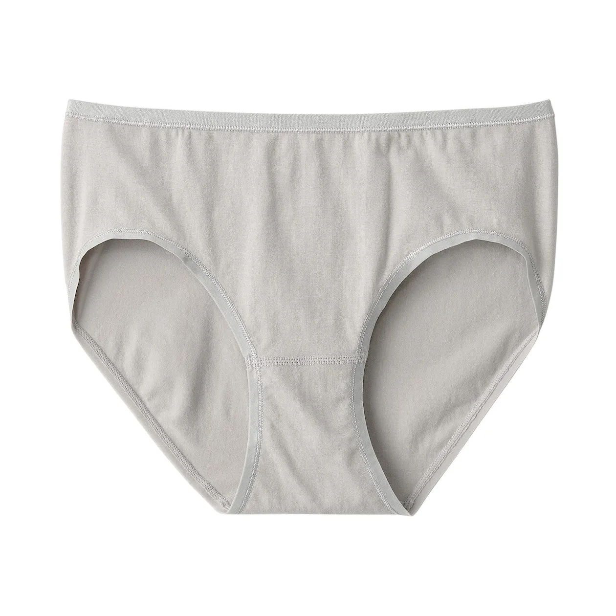 Stretch Jersey Bikini